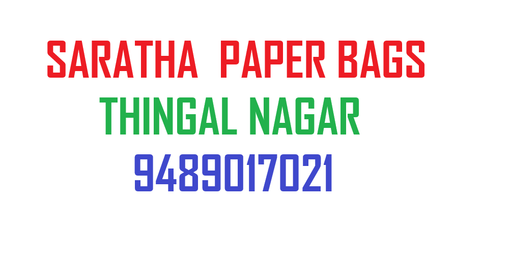 paper-bags-in-thingal-nagar
